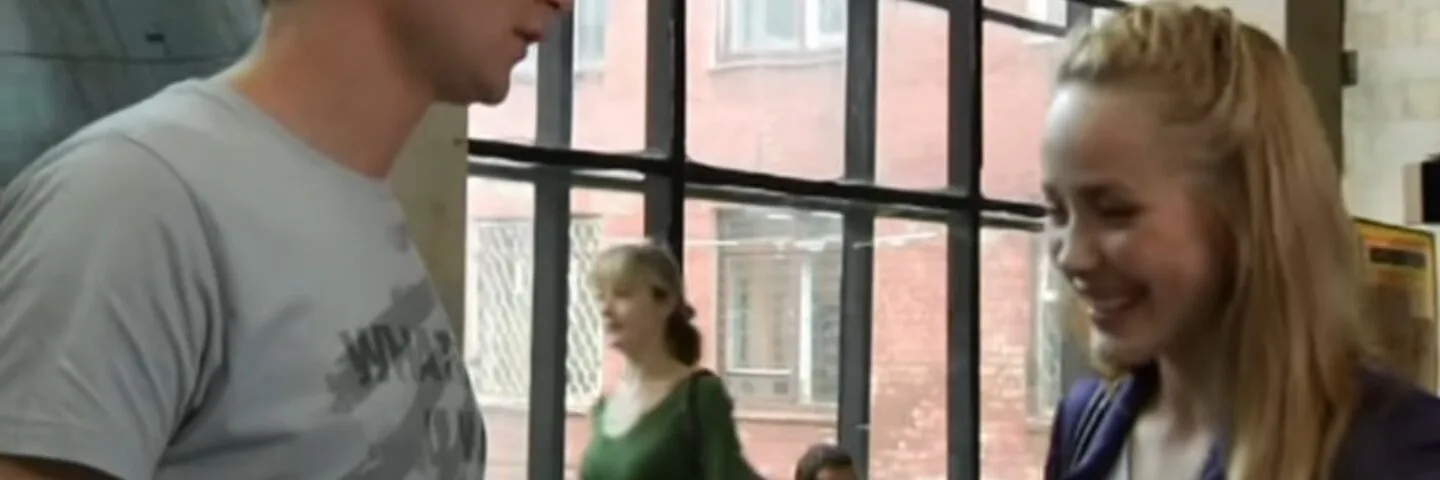 Кадр из 5 серии 1 сезона